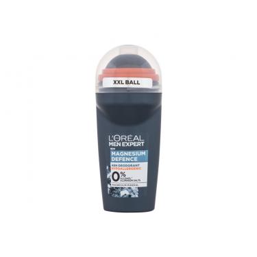 L'Oréal Paris Men Expert Magnesium Defence  50Ml   48H Für Mann (Deodorant)