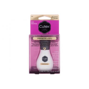 Cutex Nail Treatment      13,6Ml Für Frauen (Nail Care) Intense Recovery