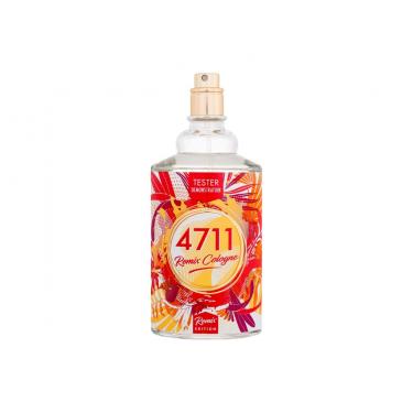 4711 Remix Cologne      100Ml Unisex Ohne Box(Eau De Cologne) Grapefruit