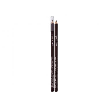 Wet N Wild Color Icon  1,4G  Für Frauen  (Eye Pencil)  Simma Brown Now!