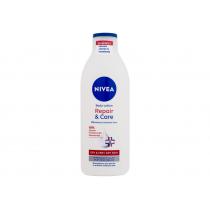 Nivea Repair & Care      400Ml Für Frauen (Body Lotion) Body Lotion