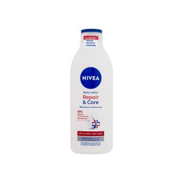 Nivea Repair & Care      400Ml Für Frauen (Body Lotion) Body Lotion