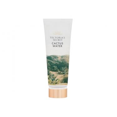 Victorias Secret Cactus Water      236Ml Für Frauen (Body Lotion)