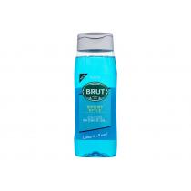 Brut Sport Style      500Ml Für Männer (Shower Gel)