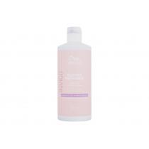 Wella Professionals Invigo      500Ml Für Frauen (Shampoo) Blonde Recharge