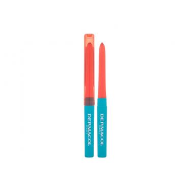 Dermacol Summer Vibes Mini Eye & Lip Pencil  0,09G 03   Für Frauen (Eye Pencil)