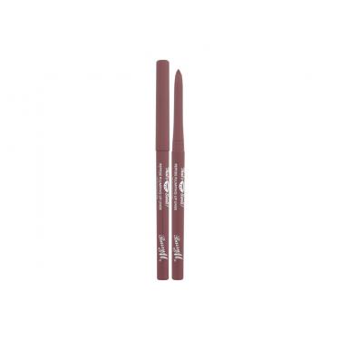 Barry M That´S Swell!      0,32G Für Frauen (Lip Pencil) Peptide Plumping Lip Liner