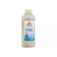 Adidas Deep Care  400Ml  Für Frauen  (Shower Gel) New Clean & Hydrating 