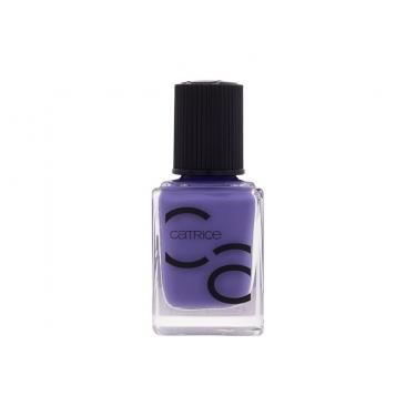 Catrice Iconails  10,5Ml  Für Frauen  (Nail Polish)  162 Plummy Yummy