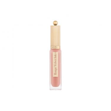 Bourjois Paris Rouge Velvet Ink  3,5Ml 01 Beige De Jour   Für Frauen (Lipstick)