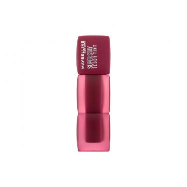 Maybelline Super Stay 5Ml Teddy Tint   (Lipstick) Für Frauen  50 Wild At Heart