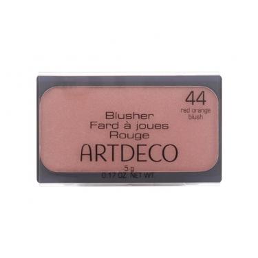 Artdeco Blusher   5G 44 Red Orange Blush   Für Frauen (Blush)