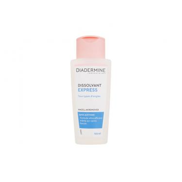 Diadermine Express Nail Polish Remover      125ml(Nail Polish Remover) für Frauen