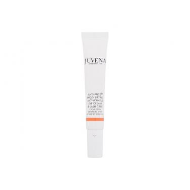 Juvena Juvenance Epigen Lifting Anti-Wrinkle Eye Cream & Lash Care      20ml(Eye Cream) für Frauen