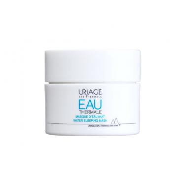 Uriage Eau Thermale Water Sleeping Mask  50Ml    Unisex (Face Mask)