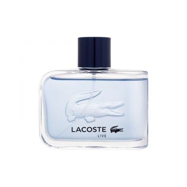 Lacoste Live      75Ml Für Männer (Eau De Toilette)