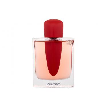 Shiseido Ginza      90Ml Für Frauen (Eau De Parfum) Intense