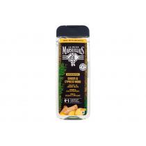 Le Petit Marseillais Ginger & Cypress Wood      400Ml Für Männer (Shower Gel)