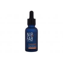Nip+Fab Exfoliate Glycolic Fix Concentrate Extreme 10% 30Ml  Für Frauen  (Skin Serum)  