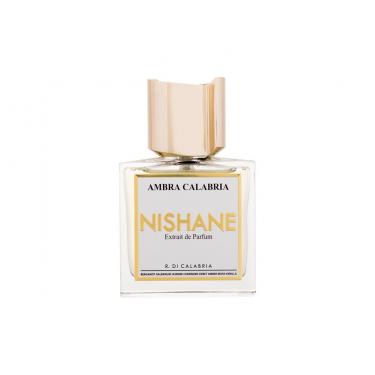 Nishane Ambra Calabria 50Ml    (Perfume Extract) Unisex  
