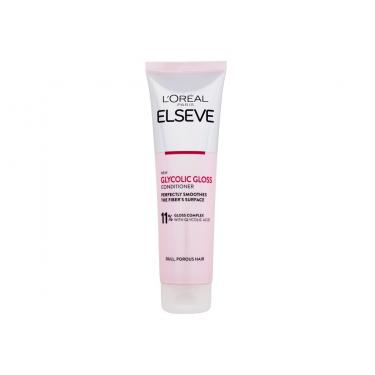 Loreal Paris Elseve Glycolic Gloss      150Ml Für Frauen (Conditioner) Conditioner