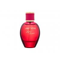 Jacomo Night Bloom  50Ml  Für Frauen  (Eau De Parfum)  
