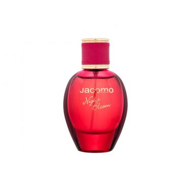 Jacomo Night Bloom  50Ml  Für Frauen  (Eau De Parfum)  