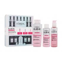 L'Oréal Paris Elseve Glycolic Gloss   Shampoo Elseve Glycolic Gloss 200 Ml + Elseve Glycolic Gloss 5 Minute Lamination 200 Ml + Elseve Glycolic Gloss Leave-In Serum 150 Ml Hair Serum 2120000101 200Ml W (Shampoo)