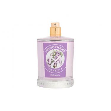 Monotheme Classic Collection Wisteria      100ml(Eau de Toilette)Ohne Box für Frauen