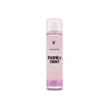 Ariana Grande Thank U Next   236Ml    Für Frauen (Body Spray)