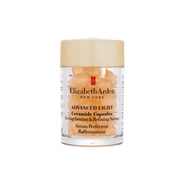 Elizabeth Arden Ceramide Capsules 14Ml Advanced Light Strengthening & Refining Serum   (Skin Serum) Für Frauen  