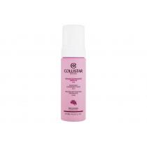 Collistar Soothing Cleansing Foam      180Ml Für Frauen (Cleansing Mousse)