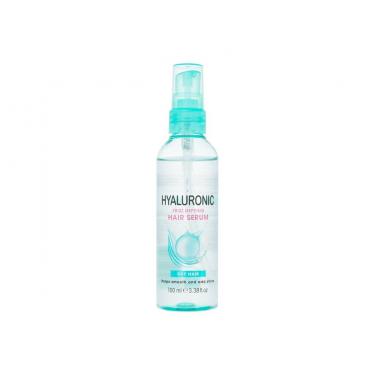 Xpel Hyaluronic      100Ml Für Frauen (Hair Serum) Frizz Defying Hair Serum