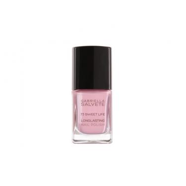 Gabriella Salvete Sunkissed Longlasting Nail Polish  11Ml 73 Sweet Life   Für Frauen (Nail Polish)