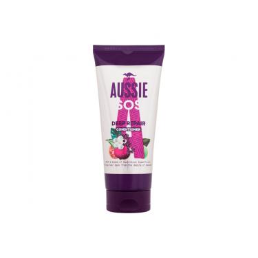 Aussie Sos Deep Repair Conditioner 200Ml  Für Frauen  (Conditioner)  