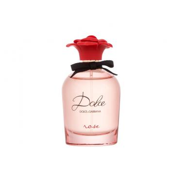 Dolce&Gabbana Dolce Rose  75Ml    Für Frauen (Eau De Toilette)