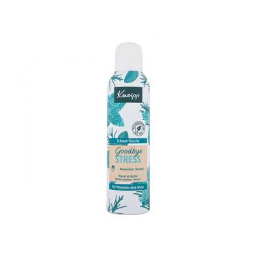 Kneipp Goodbye Stress   200Ml    Unisex (Shower Foam)