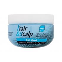 Xpel Medipure Hair & Scalp Hair Mask 250Ml  Für Frauen  (Hair Mask)  