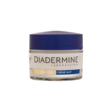 Diadermine Expert Bio Anti-Age Night Cream      50ml(Night Skin Cream) für Frauen