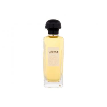 Hermes Equipage  100Ml  Für Mann  (Eau De Toilette)  