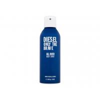 Diesel Only The Brave      200Ml Für Männer (Body Spray)