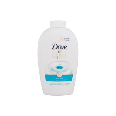 Dove Care & Protect Antibacterial Hand Wash 250Ml  Für Frauen  (Liquid Soap)  