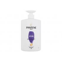 Pantene Extra Volume Shampoo 1000Ml  Für Frauen  (Shampoo)  