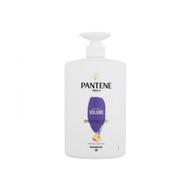 Pantene Extra Volume Shampoo 1000Ml  Für Frauen  (Shampoo)  