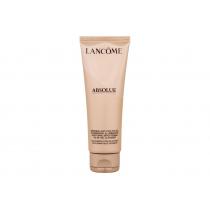 Lancôme Absolue Nurturing Brightening Oil-In-Gel Cleanser  125Ml    Für Frauen (Cleansing Gel)