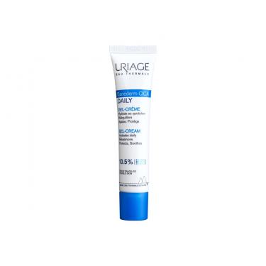 Uriage Bariéderm Cica Daily Gel-Cream  40Ml    Unisex (Day Cream)