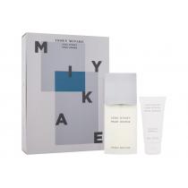 Issey Miyake L'Eau D'Issey Pour Homme  Set4 Edt 75 Ml + Shower Gel 50 Ml Shower Gel Wm00000101 75Ml M (Eau De Toilette)