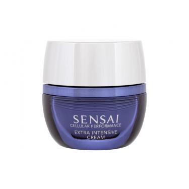 Sensai Cellular Performance Extra Intensive Cream  40Ml    Für Frauen (Day Cream)