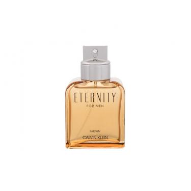Calvin Klein Eternity      100Ml Für Männer (Perfume) Parfum