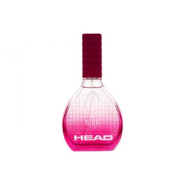 Head Elite      100Ml Für Frauen (Eau De Toilette)